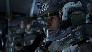 Call of Duty: Infinite Warfare - Legacy Edition PC, wersja cyfrowa 4