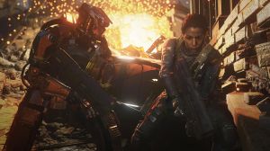 Call of Duty: Infinite Warfare - Legacy Edition PC, wersja cyfrowa 8