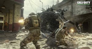 Call of Duty: Infinite Warfare - Legacy Edition PC, wersja cyfrowa 9