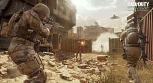 Call of Duty: Infinite Warfare - Legacy Edition PC, wersja cyfrowa 10