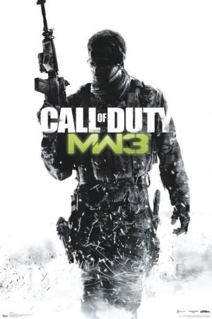 Call of Duty: Modern Warfare 3 PC, wersja cyfrowa 1