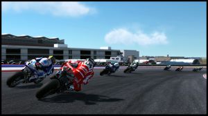 MotoGP 13 PC, wersja cyfrowa 2