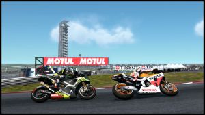 MotoGP 13 PC, wersja cyfrowa 5