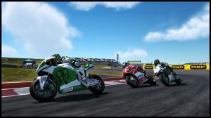 MotoGP 13 PC, wersja cyfrowa 6