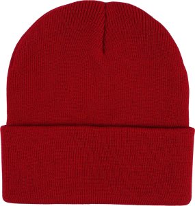 47brand Czapka dla dzieci New York Yankees czerwona B-HYMKR17ACE-RDB-KIDS 2