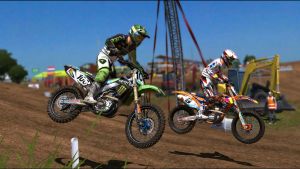 MXGP: The Official Motocross Videogame PC, wersja cyfrowa 3
