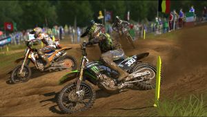 MXGP: The Official Motocross Videogame PC, wersja cyfrowa 5