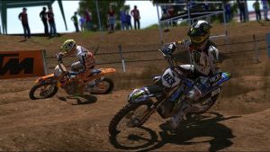 MXGP: The Official Motocross Videogame PC, wersja cyfrowa 6