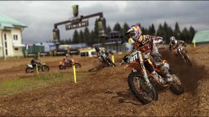 MXGP: The Official Motocross Videogame PC, wersja cyfrowa 7