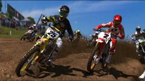 MXGP: The Official Motocross Videogame PC, wersja cyfrowa 8