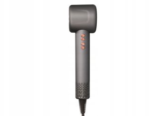 Extralink Hair Dryer 1500W, 4 attachments, holder 3