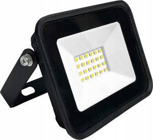 Naświetlacz Wellmax Naświetlacz LED 30W 95lm/W 2850lm IP65 Neutralny 4000K SAMSUNG / GOL1FLN030 3