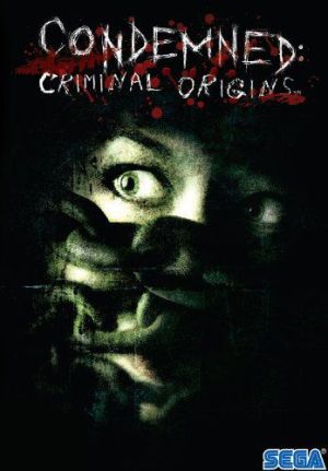 Condemned: Criminal Origins PC, wersja cyfrowa 1