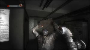 Condemned: Criminal Origins PC, wersja cyfrowa 2