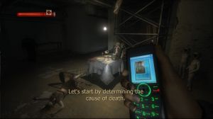 Condemned: Criminal Origins PC, wersja cyfrowa 6