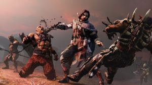 Śródziemie: Cień Mordoru - Game of The Year Edition PC, wersja cyfrowa 2