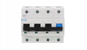 Wyłącznik nadprądowy 3P+N C 20A 25kA AC AZ-3N-C20 211773 2