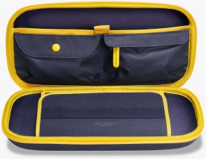 Nintendo Spigen NANO POP PRO POUCH NINTENDO SWITCH 2 BLUEBERRY NAVY 6