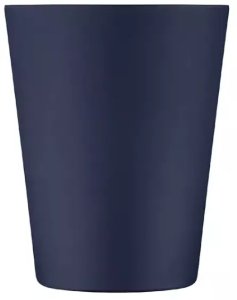Ecoffee cup Kubek na wynos Ecoffee Cup* Solid Colours 180ml - Dark Energy 2