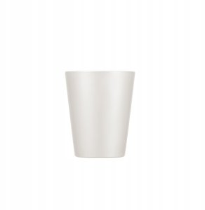 Ecoffee cup Kubek na wynos Solid Colours 240ml - Black Nature 2