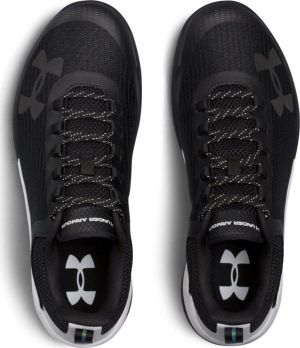 Under Armour Buty męskie Charged Legend TR kolor czarny r. 44.5 (1293035-003) 3