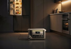 Anker Solix F3000 3072 Wh 2