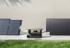 Anker Solix F3000 3072 Wh 3