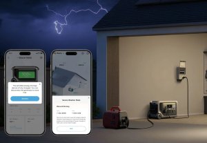 Anker Solix F3000 3072 Wh 8