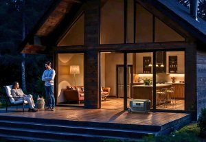 Anker Solix F3000 3072 Wh 9