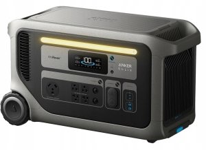 Anker Solix F3000 3072 Wh 10