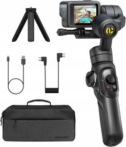 Gimbal Smart G1 Czarny 9
