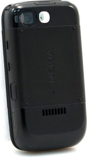 Telefon komórkowy Nokia 5200 Czarny 3