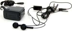 Telefon komórkowy Nokia 5200 Czarny 4