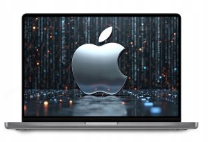 Laptop Apple Laptop MacBook Pro 14" M3 8GB 512GB 14" 3024x1964 Grafika dla projektantów 2