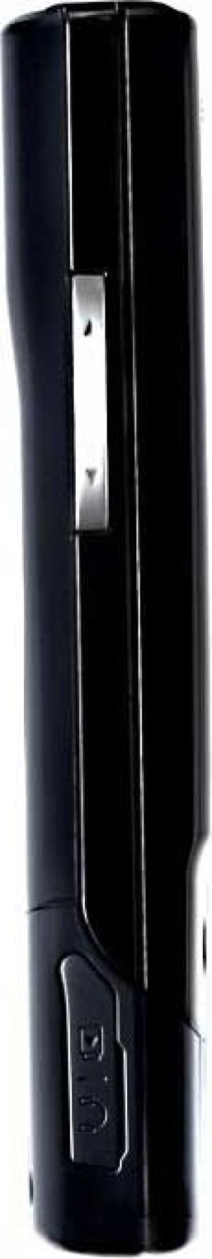 Telefon komórkowy Samsung SGH-G600 srebrny 8