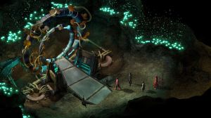 Torment: Tides of Numenera PC, wersja cyfrowa 2
