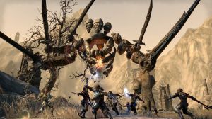 ZeniMax Online Studios The Elder Scrolls Online: Tamriel Unlimited PC, wersja cyfrowa 3