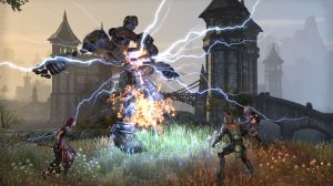 ZeniMax Online Studios The Elder Scrolls Online: Tamriel Unlimited PC, wersja cyfrowa 5