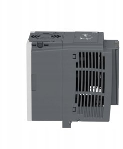 Easy Altivar Przemiennik częstotliwości 310 2.2 kW 3f 380...460V bez filtra EMC IP20 ATV310HU22N4E 2