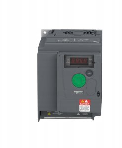 Easy Altivar Przemiennik częstotliwości 310 2.2 kW 3f 380...460V bez filtra EMC IP20 ATV310HU22N4E 5