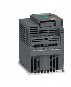 Easy Altivar Przemiennik częstotliwości 310 2.2 kW 3f 380...460V bez filtra EMC IP20 ATV310HU22N4E 6