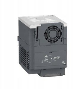 Easy Altivar Przemiennik częstotliwości 310 2.2 kW 3f 380...460V bez filtra EMC IP20 ATV310HU22N4E 7