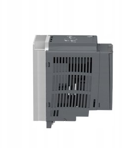 Easy Altivar Przemiennik częstotliwości 310 0.75 kW 3f 380...460V bez filtra EMC IP20 ATV310H075N4E 2