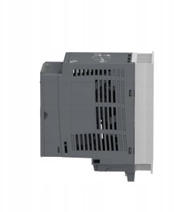 Easy Altivar Przemiennik częstotliwości 310 0.75 kW 3f 380...460V bez filtra EMC IP20 ATV310H075N4E 4