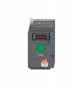 Easy Altivar Przemiennik częstotliwości 310 0.75 kW 3f 380...460V bez filtra EMC IP20 ATV310H075N4E 5