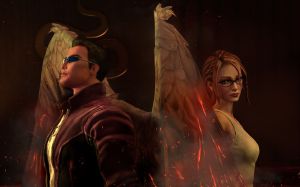 Saints Row: Gat Out of Hell - Pierwsza Edycja PC, wersja cyfrowa 3