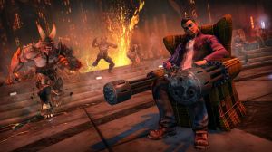 Saints Row: Gat Out of Hell - Pierwsza Edycja PC, wersja cyfrowa 10