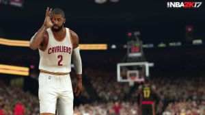 NBA 2K17 PC, wersja cyfrowa 6
