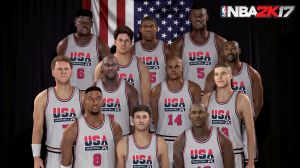 NBA 2K17 PC, wersja cyfrowa 9