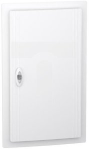 Rozdzielnica PrismaSeT XS 3x13 podtynkowa PSXS-3-13-PT-B drzwi białe IP40 IK09 LVSXN313 2